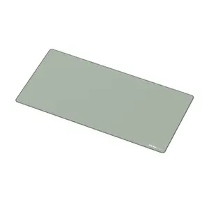 Fellowes Breyta rakstāmgalda paliktnis salvijas zaļā krāsā gumija 80x40 cm