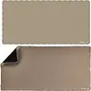 Fellowes Breyta Desk Mat - Sand 80x40cm Photo 2