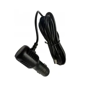 Car Charger MIO Type-C for Austin/Wukong II — USB-C vehicle power adapter