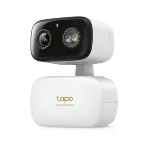 Камера видеонаблюдения TP-LINK Tapo C236 Внутренний/Внешний Wi-Fi Стандарт