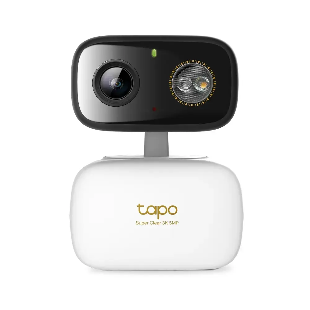 TP-Link TAPO C236 IP Drošības Kamera Photo 3