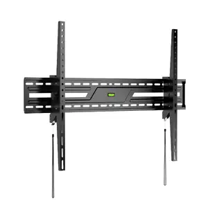 Wall/ceiling mounting bracket SBOX PLB-4269T-2 for 43–100 kg displays, platform 900×600 mm