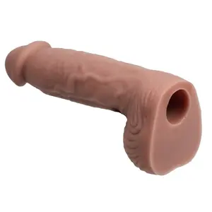 Фаллоимитатор LOVENSE Big Dildo для Mini Sex 16 см силикон Vac-U-Lock