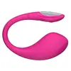 Vibrator LOVENSE Lush 4 — wireless G-spot egg Photo 4
