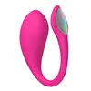 Vibrator LOVENSE Lush 4 — wireless G-spot egg Photo 5