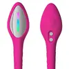 Vibrator LOVENSE Lush 4 — wireless G-spot egg Photo 7