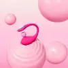 Vibrator LOVENSE Lush 4 — wireless G-spot egg Photo 10