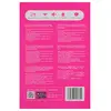 Vibrator LOVENSE Lush 4 — wireless G-spot egg Photo 12