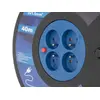 Extension cord GEKO G17509 3×1.5 mm² 40 m Photo 3