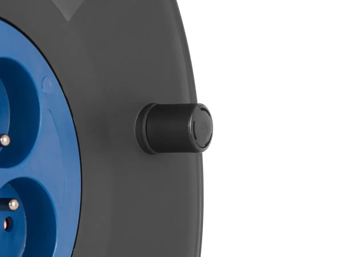 Extension cord GEKO G17509 3×1.5 mm² 40 m Photo 4