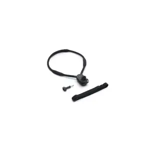 Neck Mount accessory for DJI Osmo CP.AS.AA000013.02 — hands-free chest/neck camera support