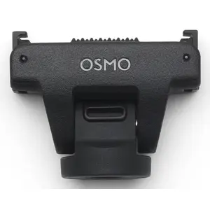 Action Sports Camera Accessory DJI CP.OS.00000455.01 Magnetic Clip