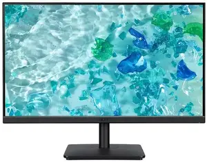 Monitors Acer B277UGb 27" 120Hz 2560x1440 melns