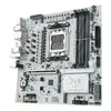 ASUS TUF GAMING B850M-PLUS WIFI7 W 90MB1MD0-M0EAY0 Photo 8