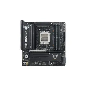 Mātesplate ASUS TUF GAMING B850M-PLUS II AMD B850 Socket AM5 micro ATX