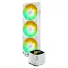 ASUS TUF Gaming LC III 360 ARGB White Edition AIO cooler Photo 6