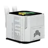 ASUS TUF Gaming LC III 360 ARGB White Edition AIO cooler Photo 8