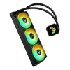 ASUS TUF GAMING LC III 360 ARGB liquid cooler Photo 3