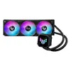 ASUS TUF GAMING LC III 360 ARGB liquid cooler Photo 4