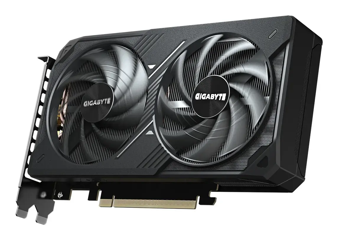 GIGABYTE GeForce RTX 5060 Ti WINDFORCE MAX OC видеокарта Photo 3