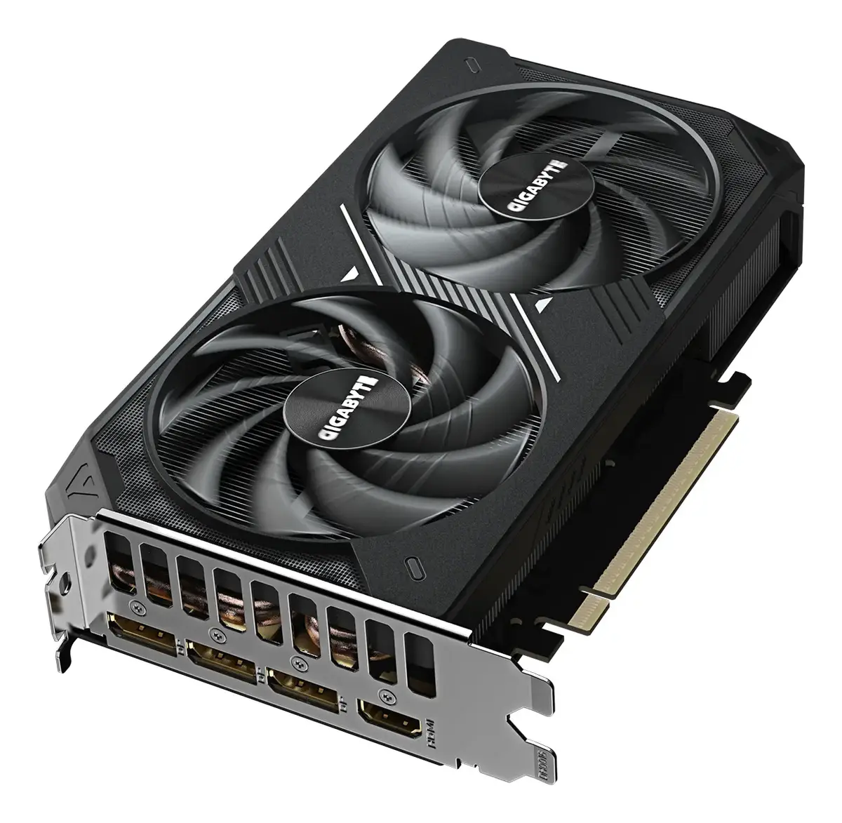 GIGABYTE GeForce RTX 5060 Ti WINDFORCE MAX OC видеокарта Photo 4