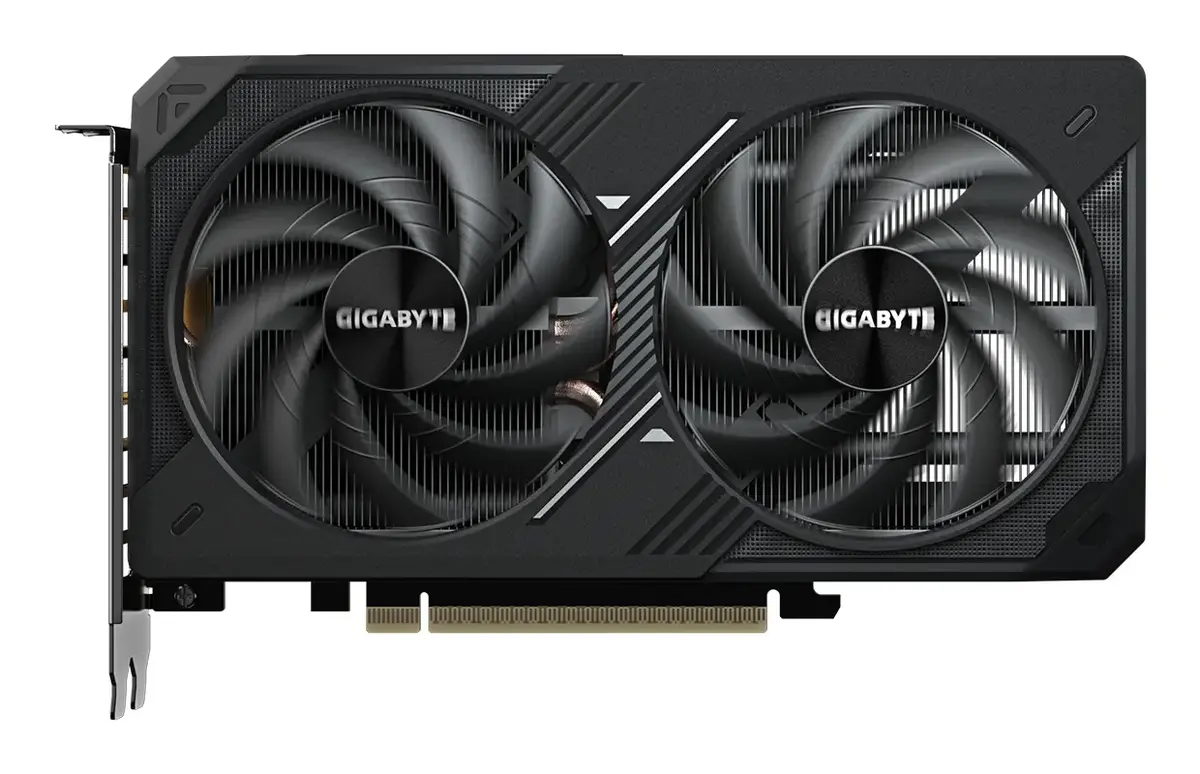 GIGABYTE GeForce RTX 5060 Ti WINDFORCE MAX OC видеокарта Photo 5