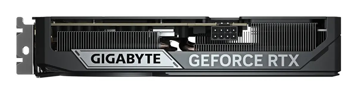 GIGABYTE GeForce RTX 5060 Ti WINDFORCE MAX OC видеокарта Photo 7
