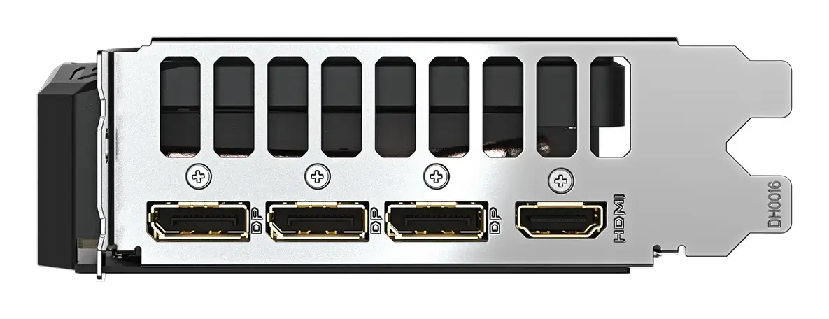 GIGABYTE GeForce RTX 5060 Ti WINDFORCE MAX OC видеокарта Photo 8