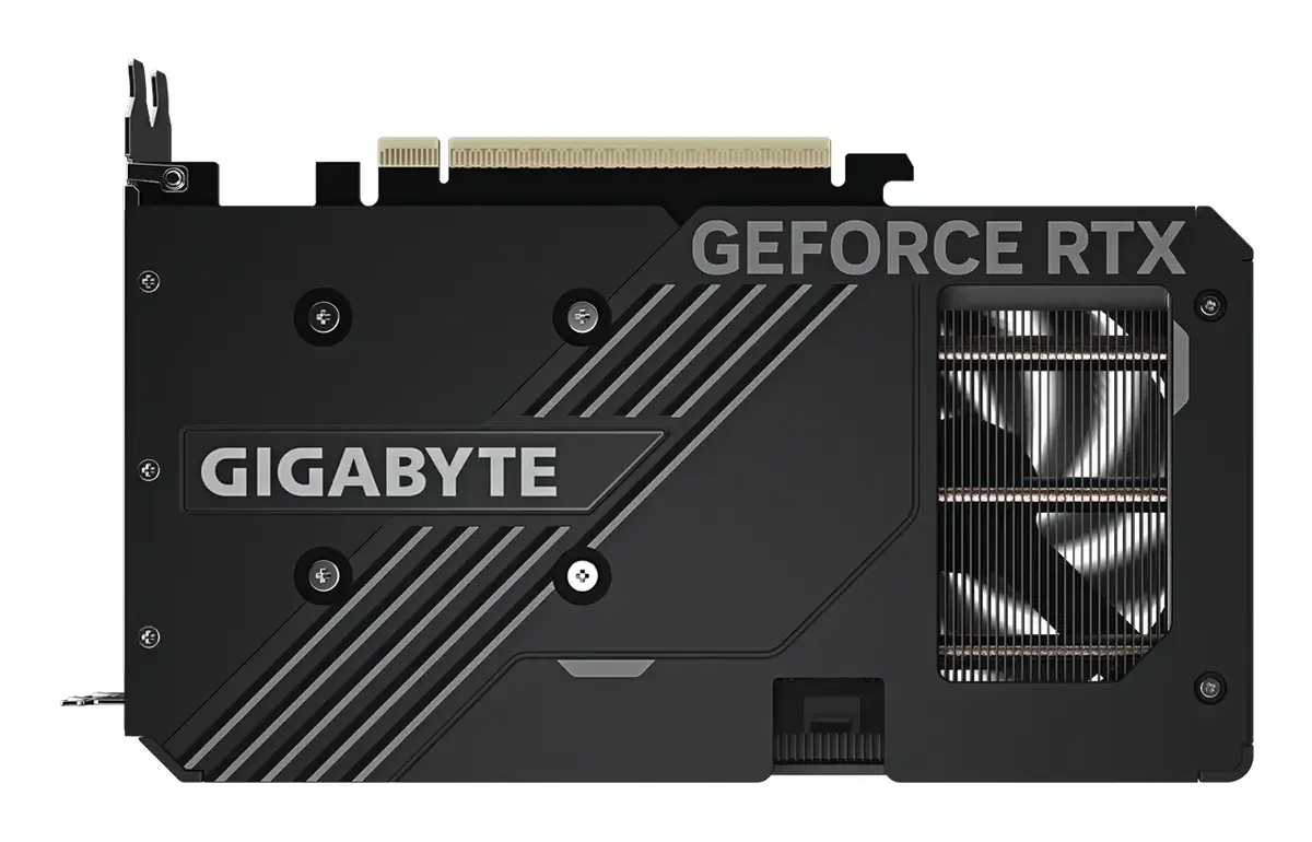 Видеокарта GIGABYTE GeForce RTX 5060 Ti Photo 6