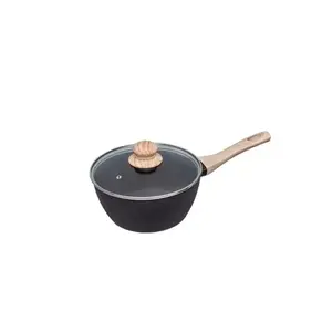 Кастрюля PYREX Cook&Care 33CR18AP6 Ø18 см 1.8 л со стеклянной крышкой