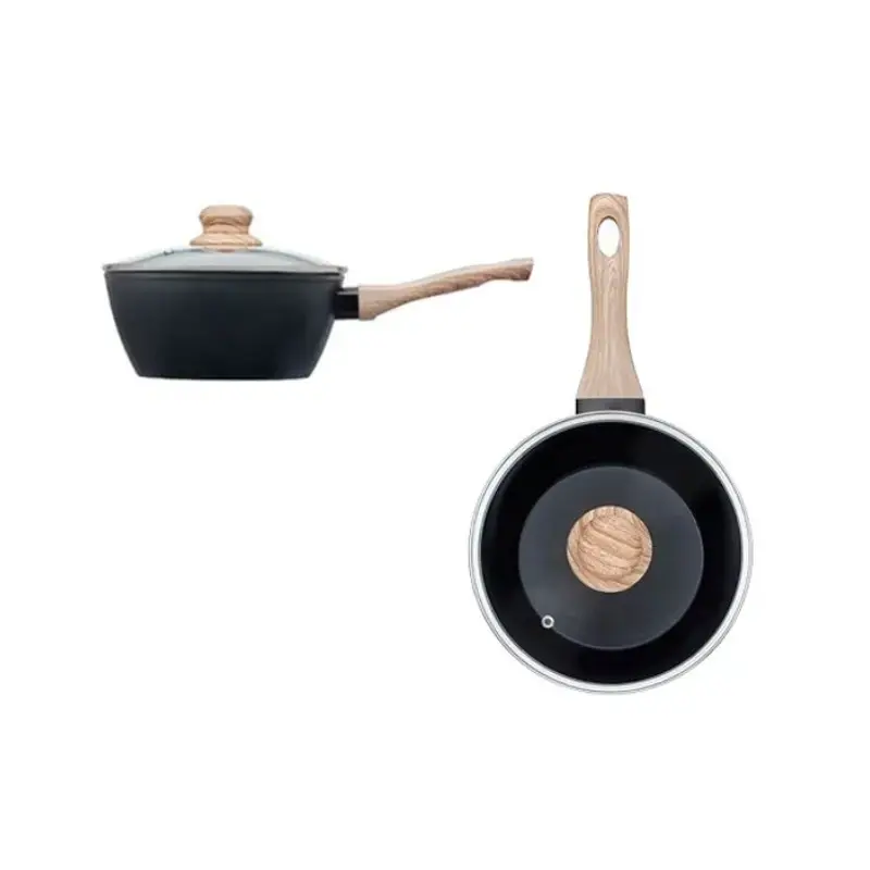 Кастрюля PYREX Cook&Care 33CR18AP6 Ø18 см 1.8 л Photo 2