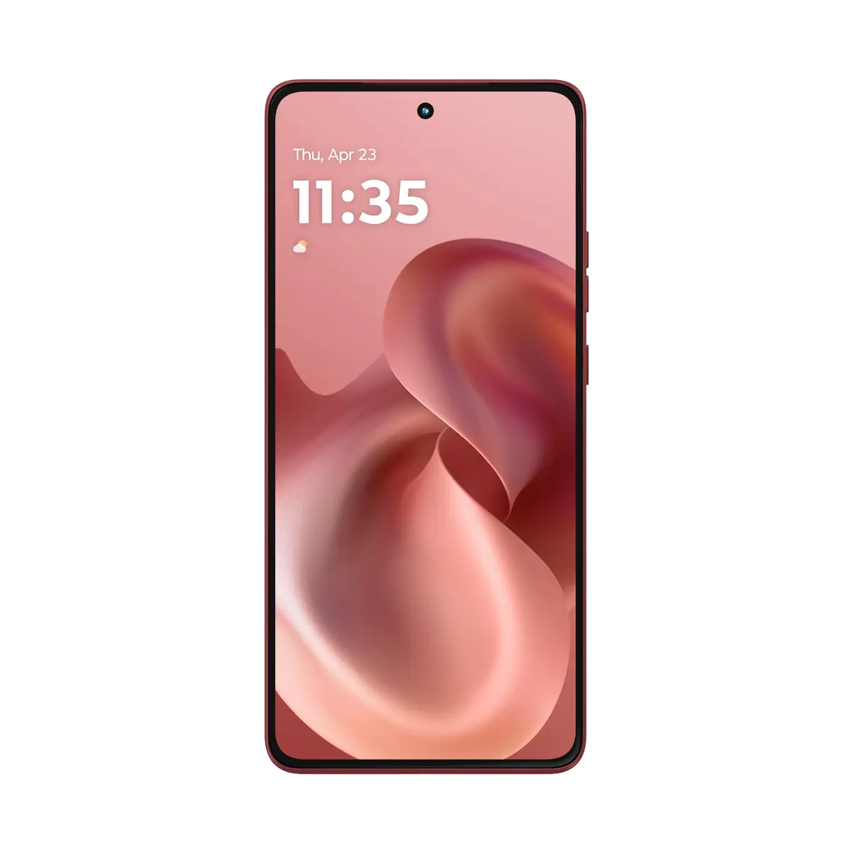 Смартфон Motorola moto g86 power 5G Photo 2