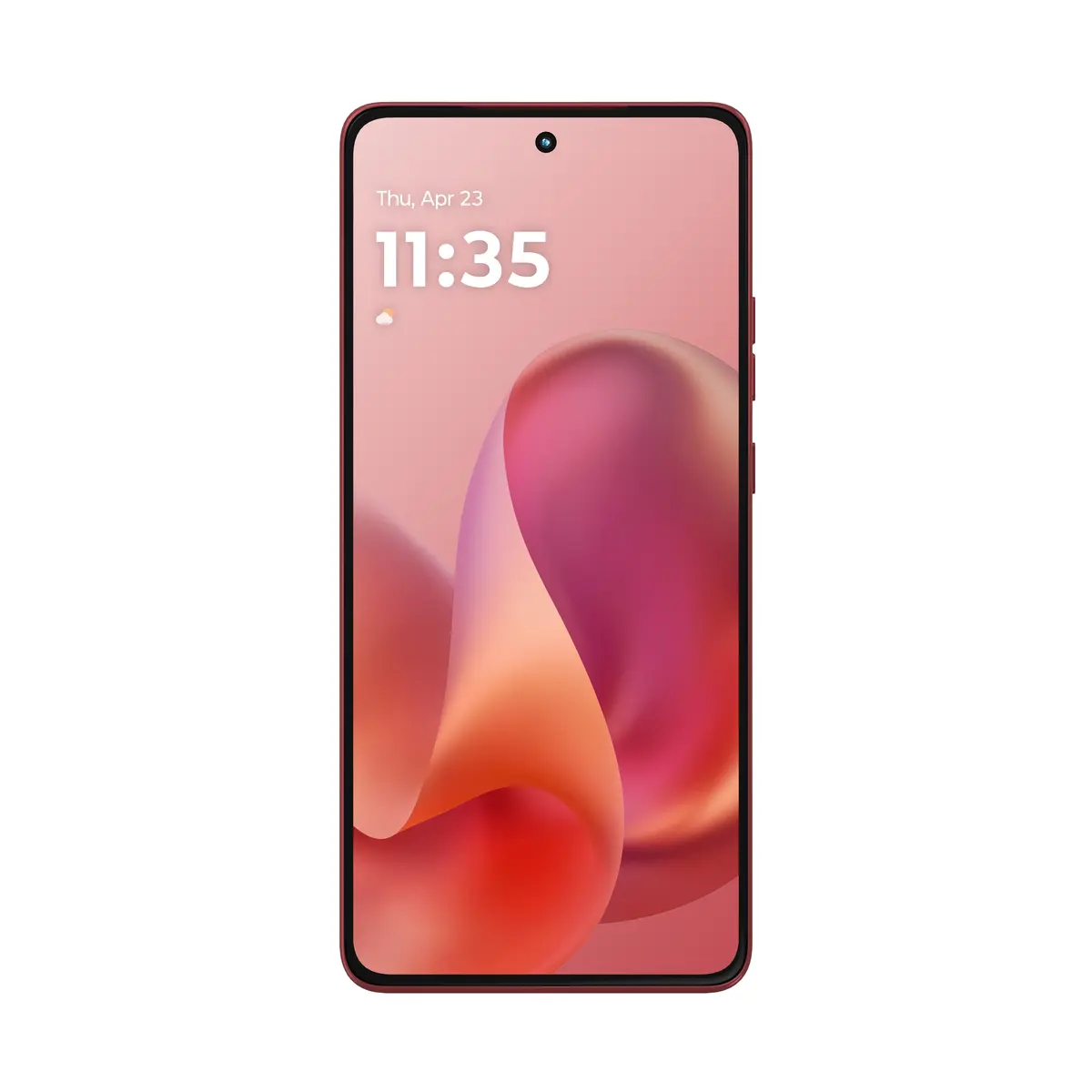 Смартфон Motorola moto g86 power 5G Photo 18