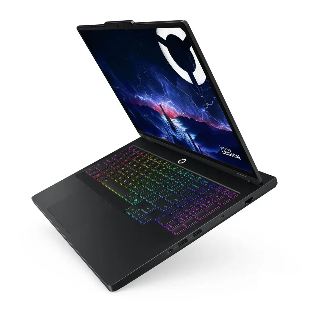 Klēpjdators Lenovo Legion Pro 5 Photo 5