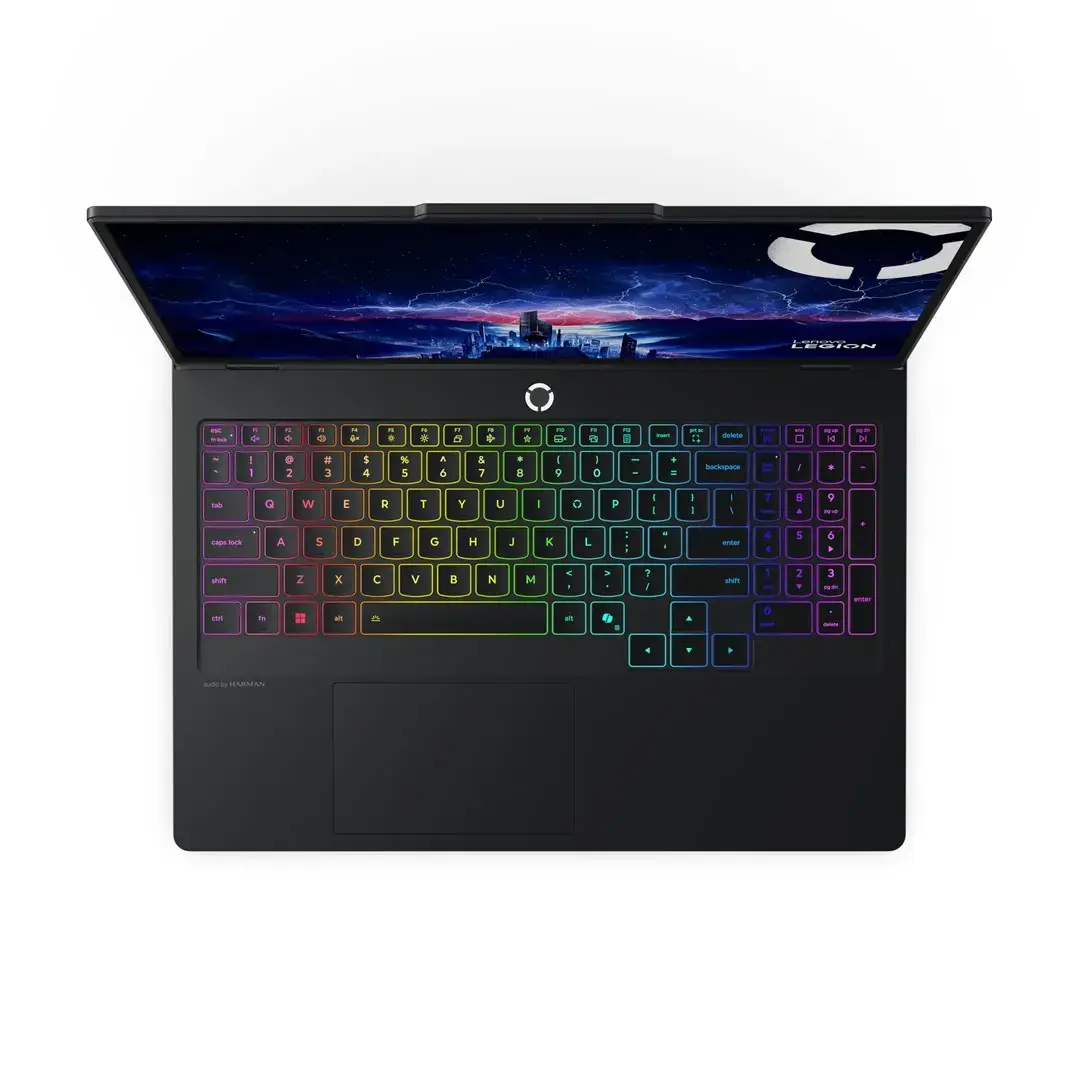 Klēpjdators Lenovo Legion Pro 5 Photo 11