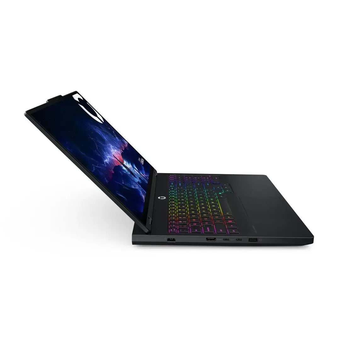 Klēpjdators Lenovo Legion Pro 5 Photo 17