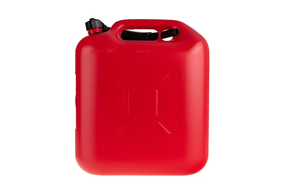 Fuel can 20L GEKO G03242 Photo 3