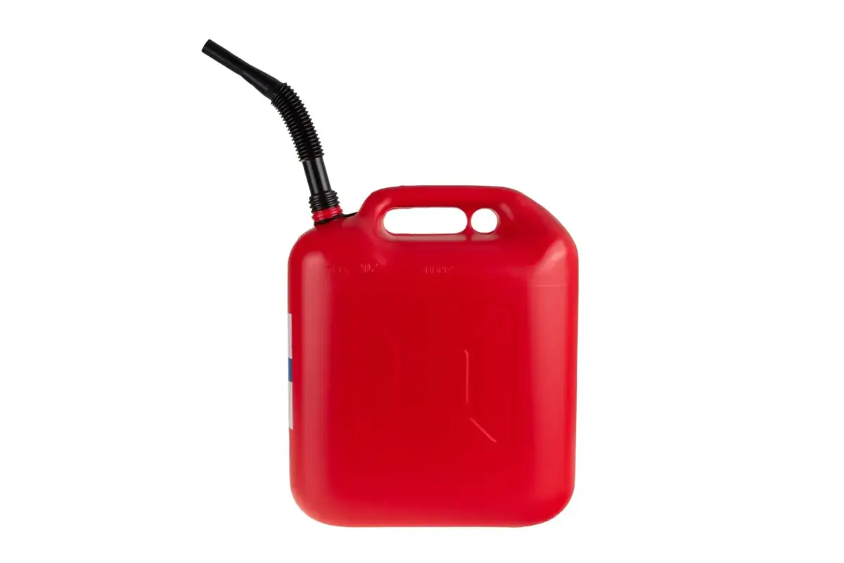 Fuel can 20L GEKO G03242 Photo 4