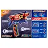 Бластер NERF Loadout Shadowspeed Recon G1759 Photo 3