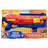Бластер NERF Loadout Shadowspeed Recon G1759 Photo 5