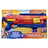 NERF Loadout Shadowspeed Recon Toy Blaster Photo 2