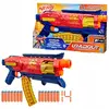 NERF Loadout Shadowspeed Recon rotaļu šautene Photo 4