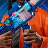 Игрушечное оружие NERF G1824 Loadout Blaster Cyberlight Ghost Photo 2