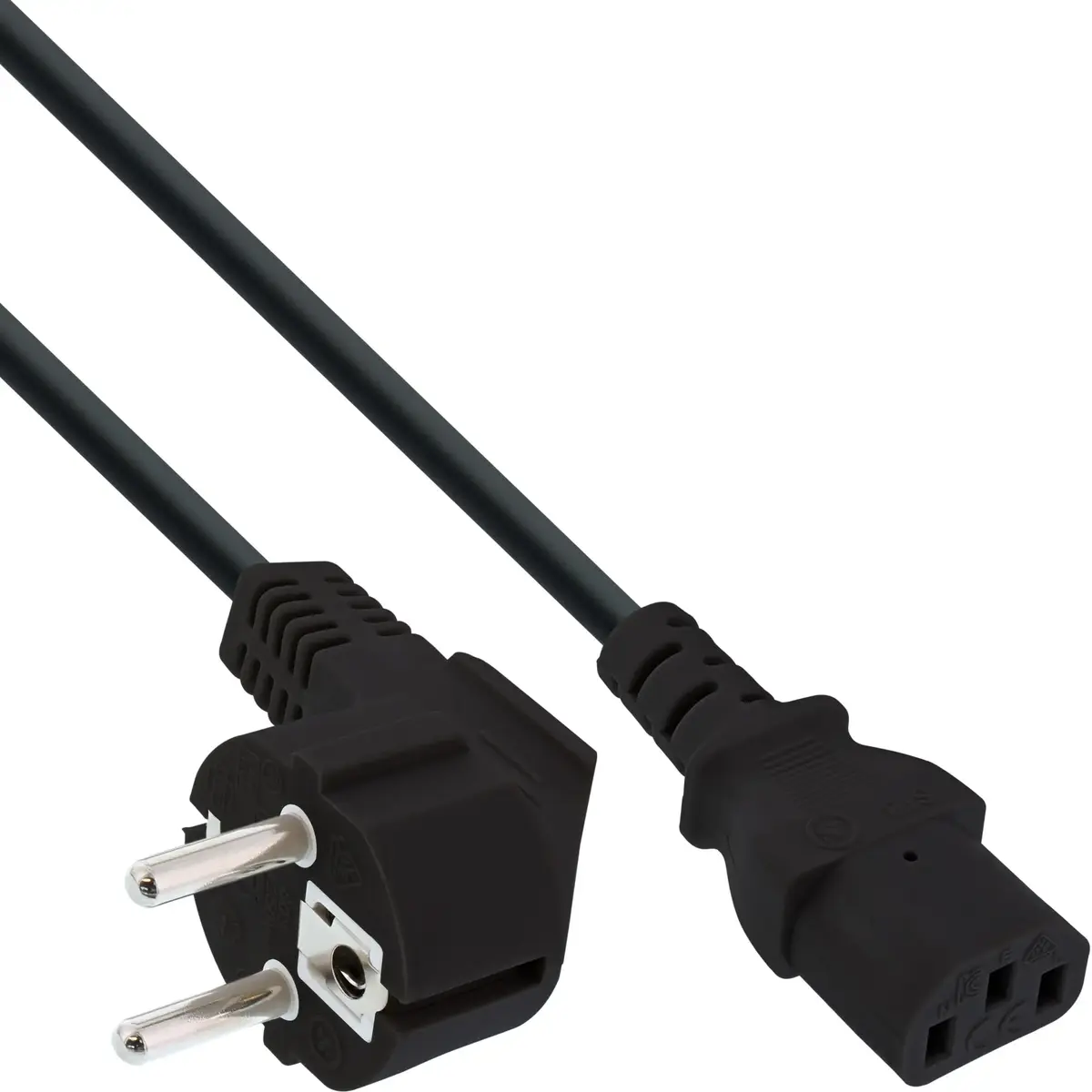 InLine 44432C PoE adapteris Photo 3