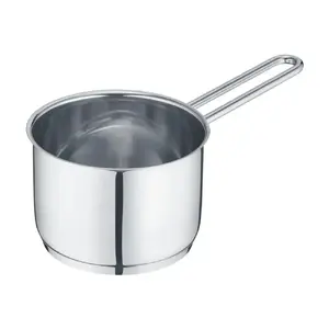Berndes B.MINI KATLS DE135099291 700 ml induction-compatible small saucepan