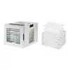 CATLER FD4011 food dehydrator — 5 trays, 35–75°C Photo 2