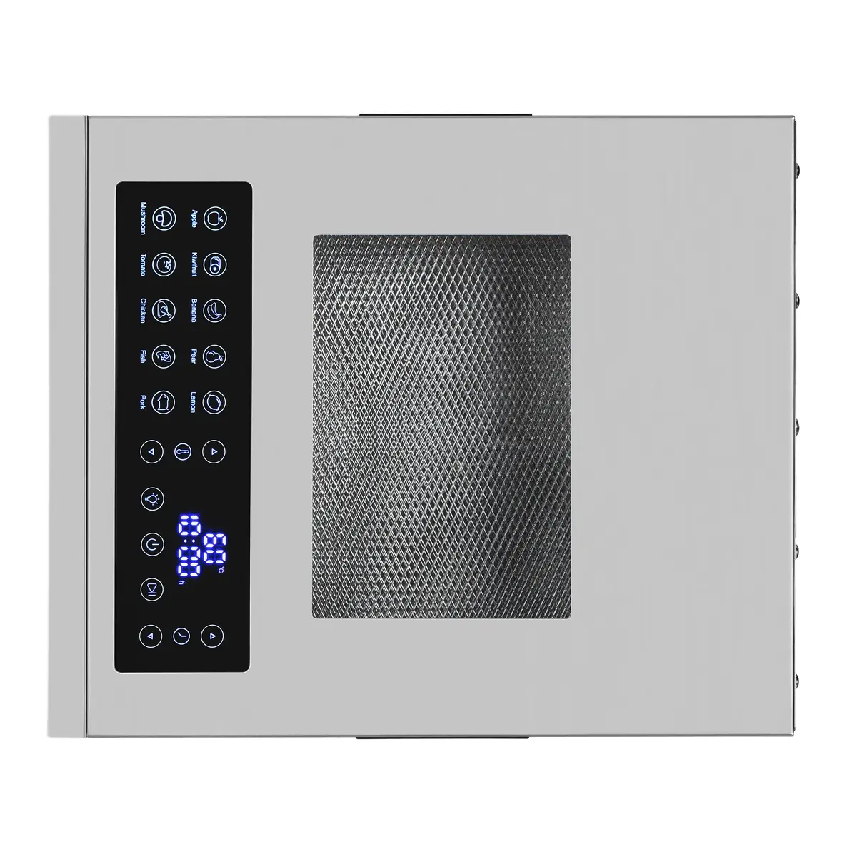 CATLER FD4011 food dehydrator — 5 trays, 35–75°C Photo 3