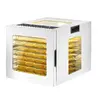 CATLER FD4011 food dehydrator — 5 trays, 35–75°C Photo 4