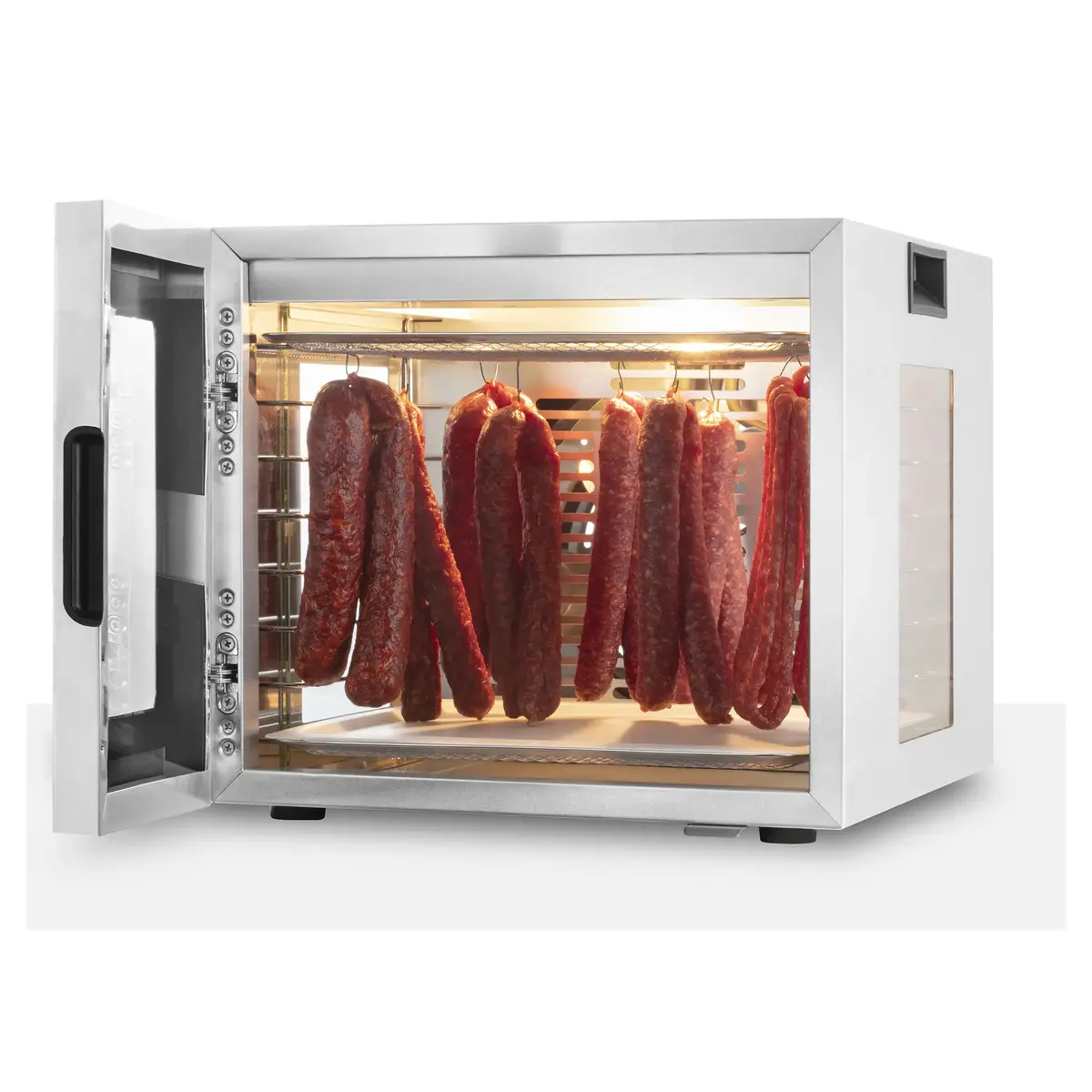 CATLER FD4011 food dehydrator — 5 trays, 35–75°C Photo 5