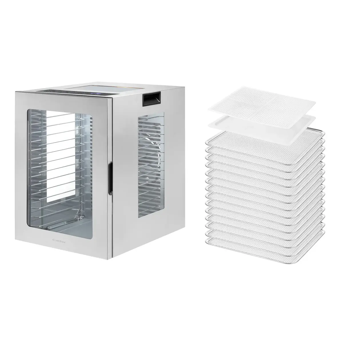 Catler FD4012 Food Dehydrator Photo 2